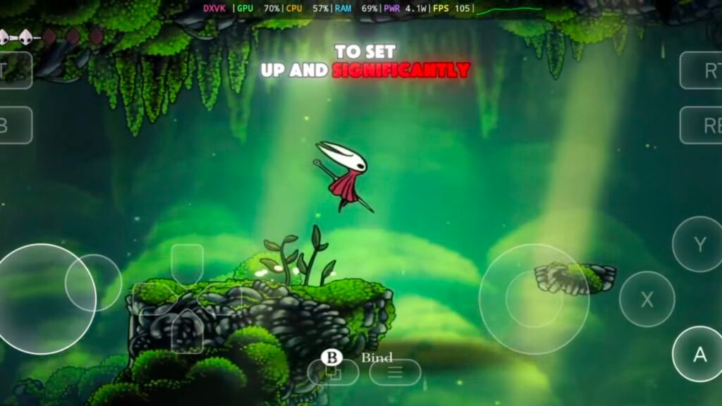Hollow Knight: Silksong APK