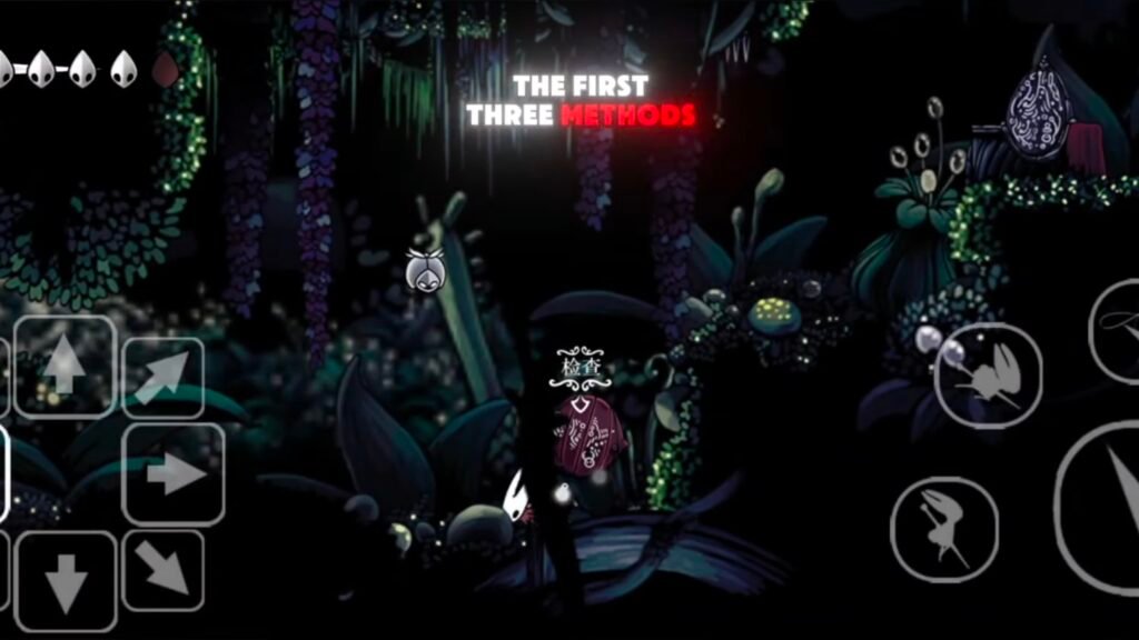 Hollow Knight: Silksong for Mobile