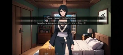 Shinobi Secrets MOD APK Latest Version