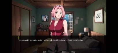 Shinobi Secrets Walkthrough On Android