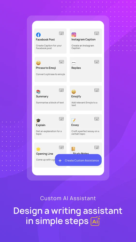 CleverType AI Keyboard MOD APK Latest Version
