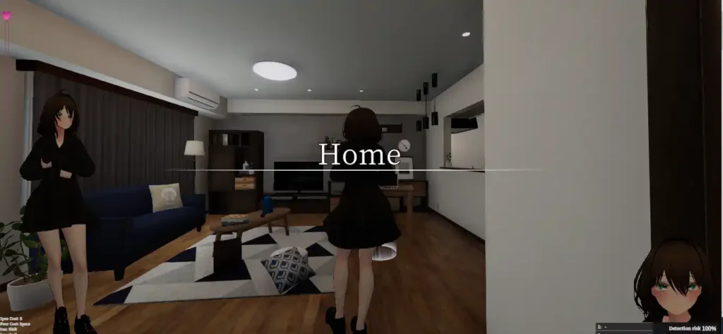 Secret Flasher Manaka APK