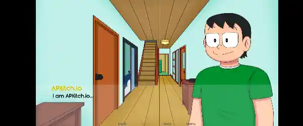 Doraemon X APK Full Version Game