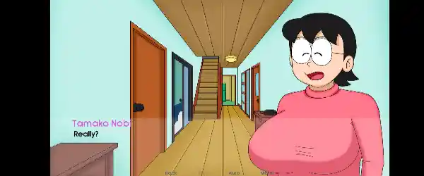 Doraemon X APK Part 3