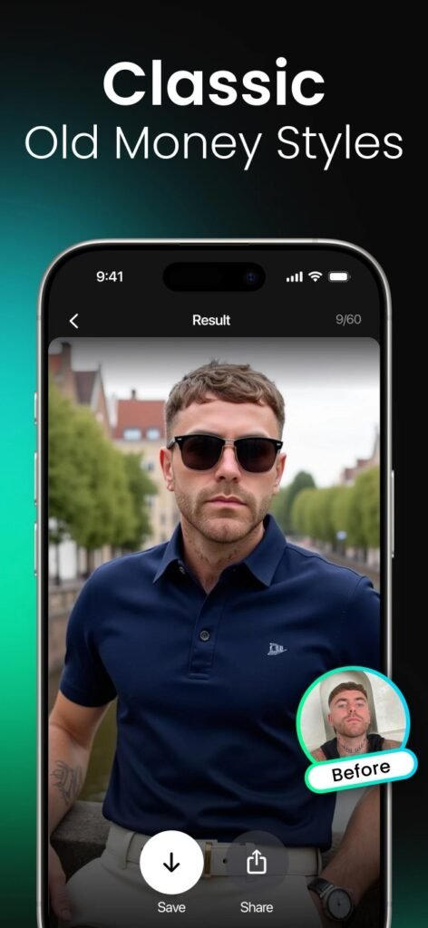 Momo AI Photo Generator MOD APP