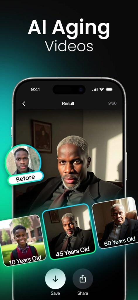 Momo AI Photo Generator MOD APK