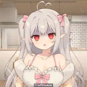 A Simple Life With My Unobtrusive Sister APK Icon 1