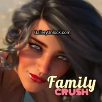 Family Crush APK Logo