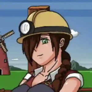 Haileys Treasure Adventure APK Icon