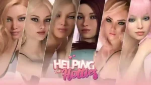 Helping The Hotties Apk Latest Version