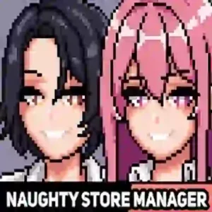 Naughty Store Manager APK Icon