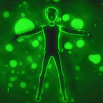 Galvan Ben 10 Icon 150