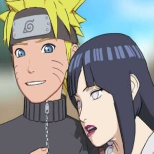 Hokage's Adopted Son