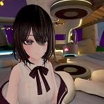 Secret Flasher Manaka Icon 150