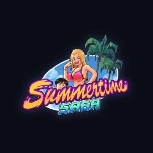 Summertime Saga Mod Apk