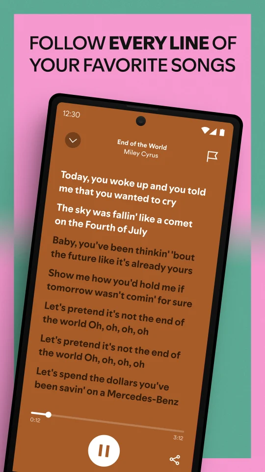 Spotify Premium Non Ads for iphone