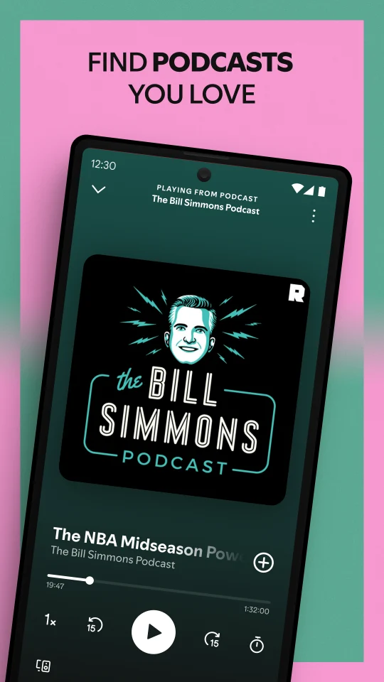 Spotify Premium APK iOS Play Unlimited Songs