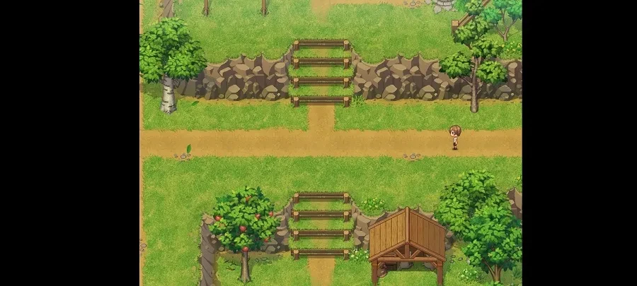 Daily Lives Of My Countryside Android Game