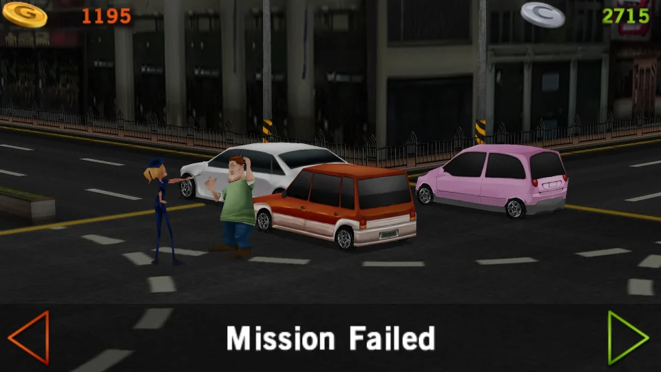 Dr Driving Mod APK Latest Version