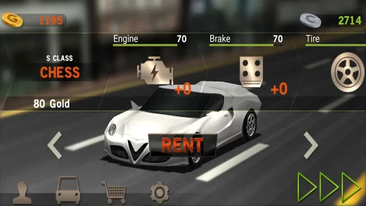Dr Driving Mod APK With Hack All Cars Unlocked Version