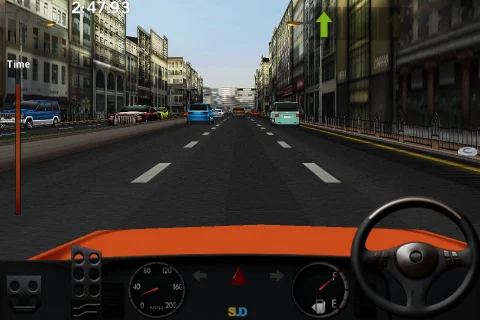 Dr Driving Mod APK Latest Version