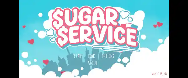 Sugar Service APK Cheat Code