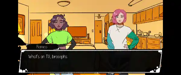 Sugar Service Android Game