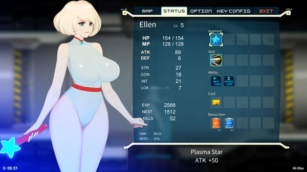 Alien Quest: EVE Game
