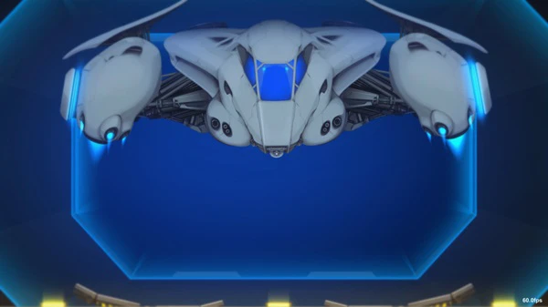 Alien Quest: EVE APK Game