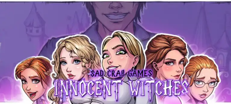 Innocent Witches APK