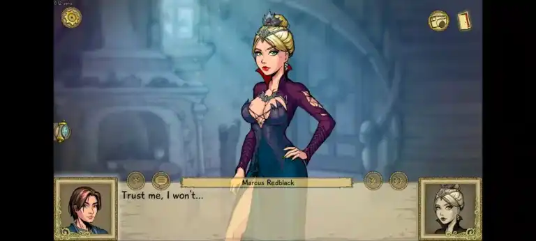 Innocent Witches APK Latest Version