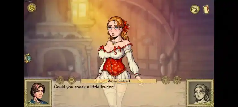 Innocent Witches 12 Cheat Codes