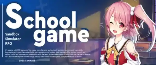 School Game 0.968
