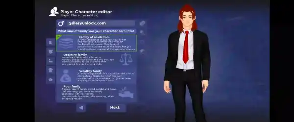 School Game Unlocked All