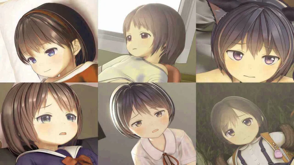 Custom Udon APK