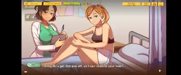 Another Chance MOD APK Latest