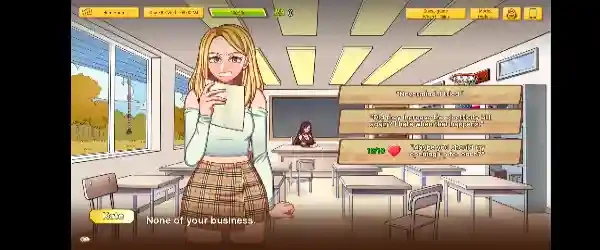 Another Chance Gameplay