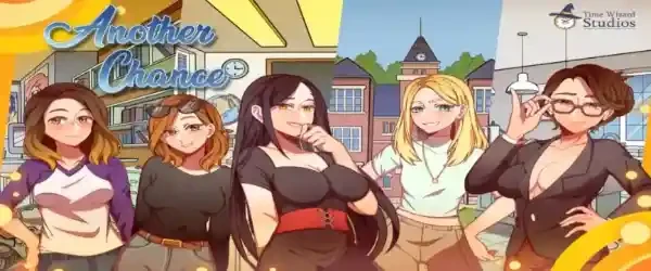 Another Chance APK Latest Version