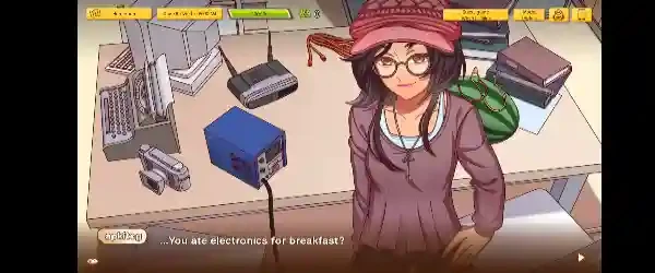 Another Chance Walkthrough On Android