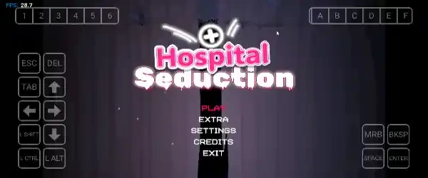 Hospital Seduction APK