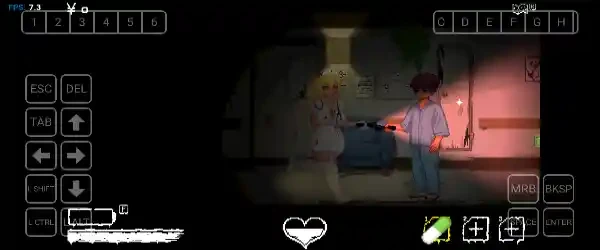 Hospital Seduction APK Latest Version