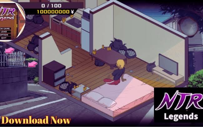 NTR Legends game for Android