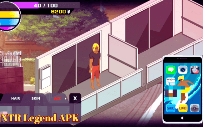 NTR Legends APK Latest Version
