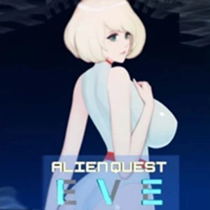 Alien Quest Eve
