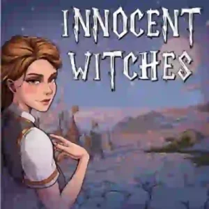 Innocent Witches APK Icon