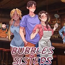 Bubbles And Sisters